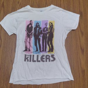 Killers T-shirt